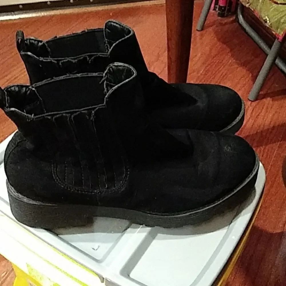 Atmosphere boots   - Picture 3 of 7